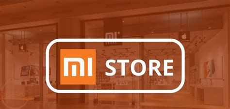 Xiaomi, Online Shop .